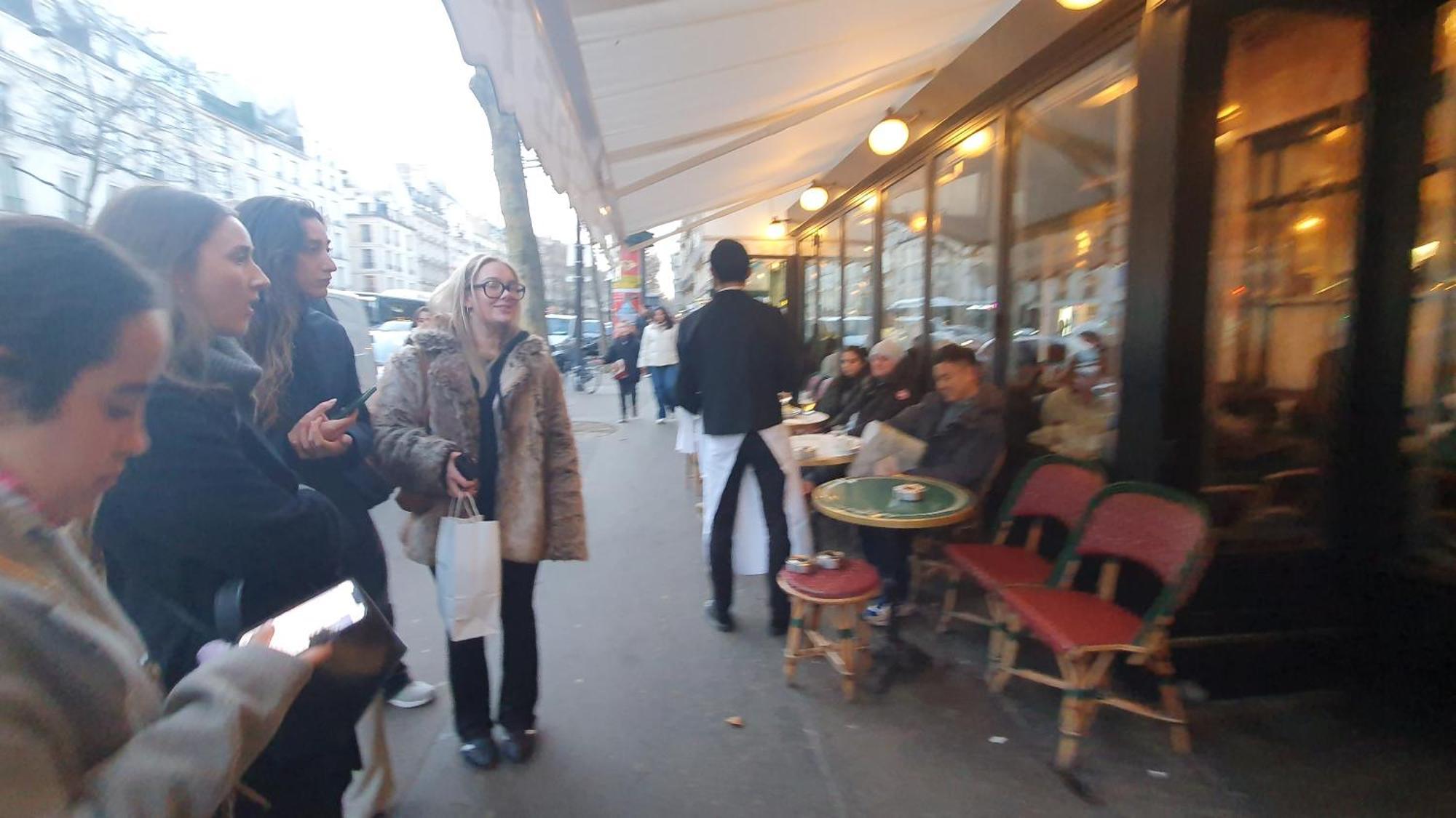 1 Minute Gare Montparnasse,center,close To Louvre Meusm And Eiffel Tour ,amusing Place Appartement *