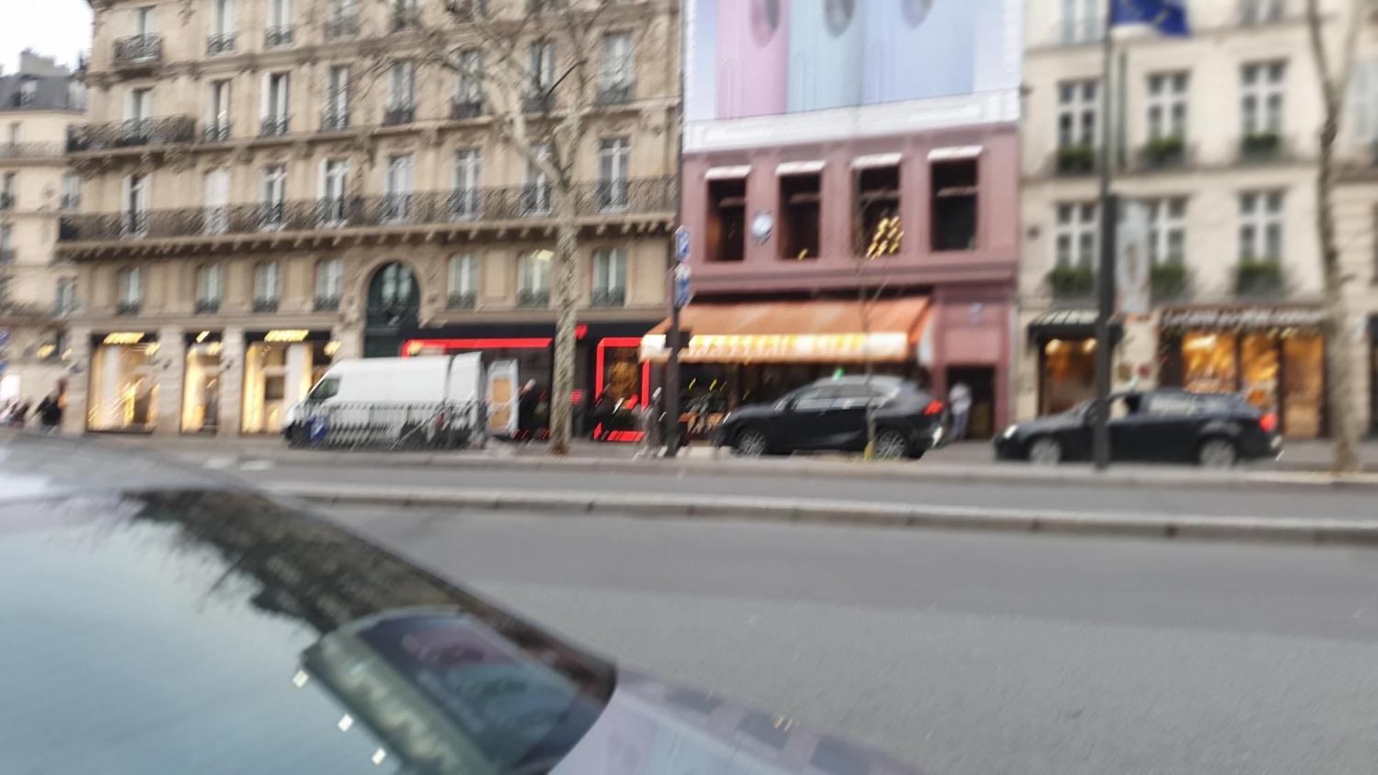 1 Minute Gare Montparnasse,center,close To Louvre Meusm And Eiffel Tour ,amusing Place Appartement *
