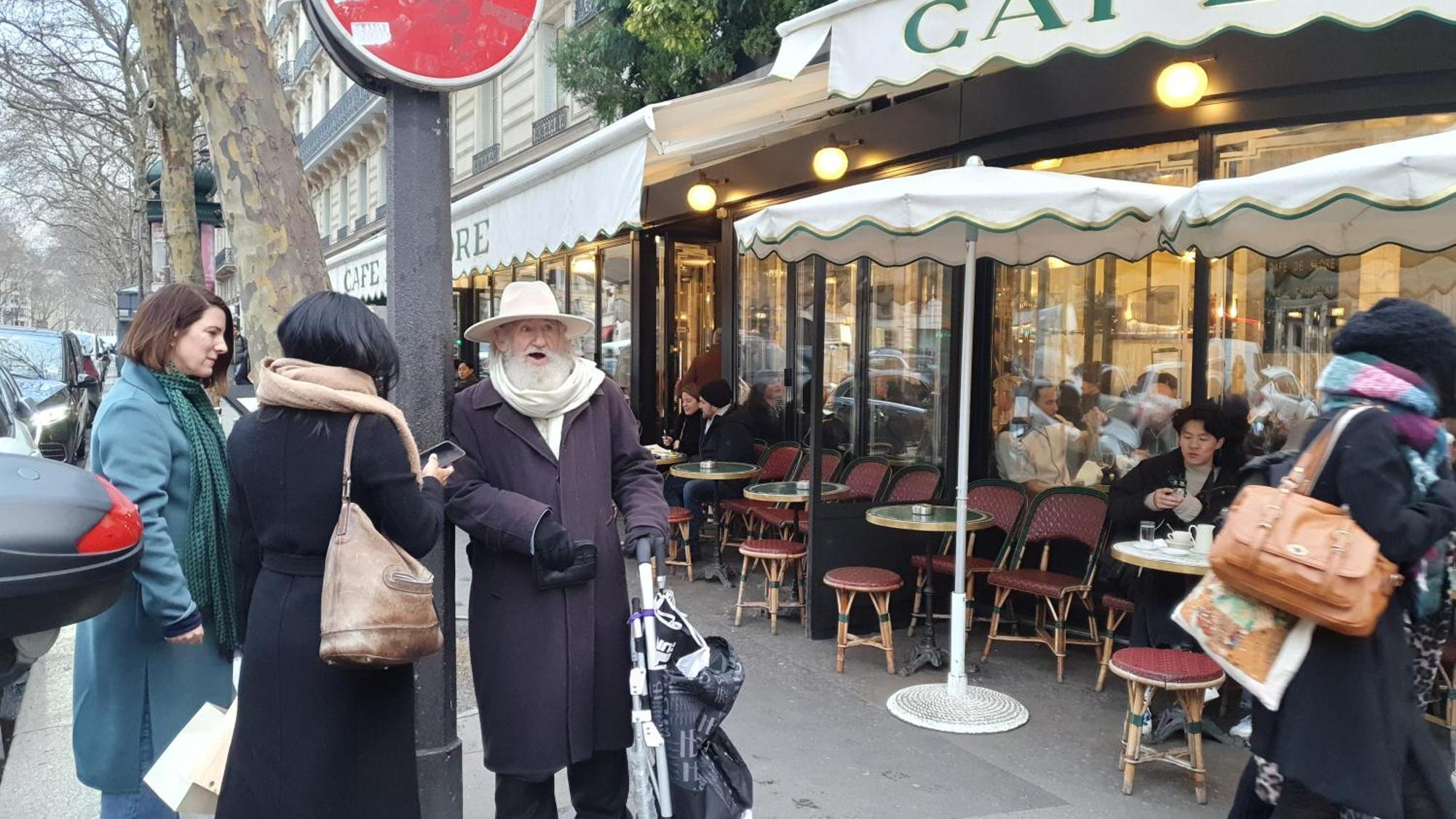 1 Minute Gare Montparnasse,center,close To Louvre Meusm And Eiffel Tour ,amusing Place Appartement Paris